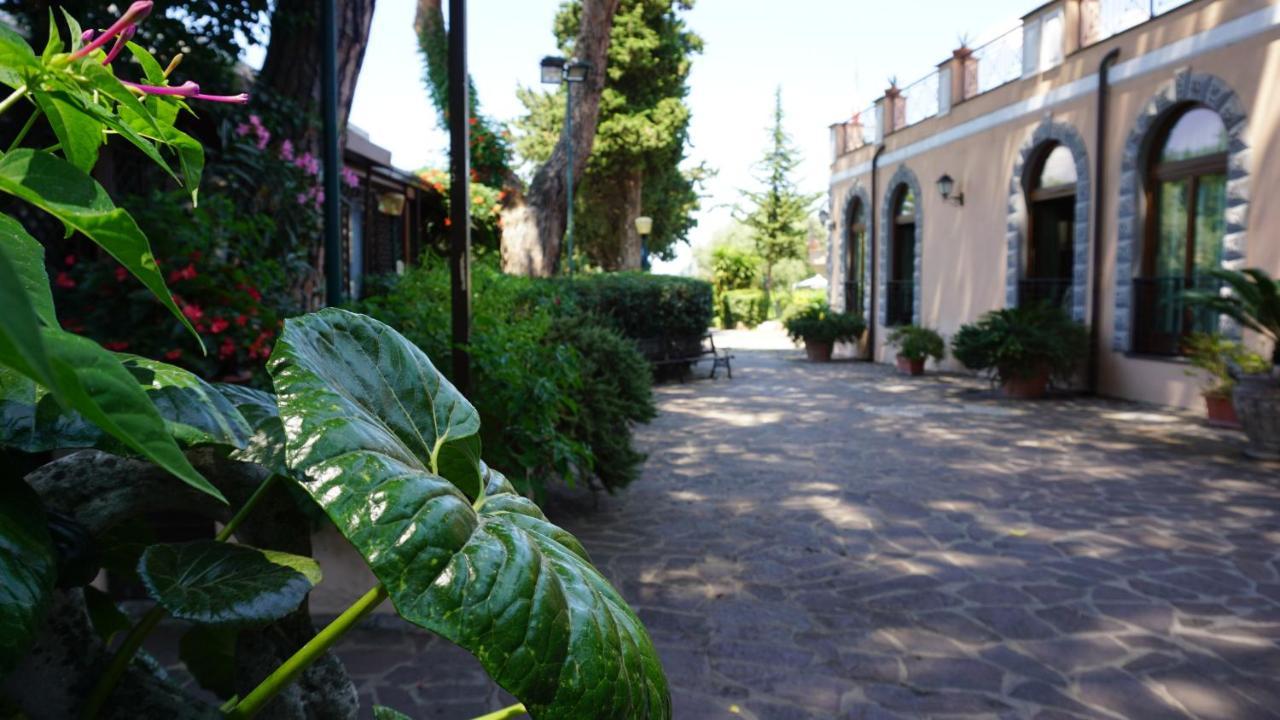 Villa Icidia Frascati Zewnętrze zdjęcie
