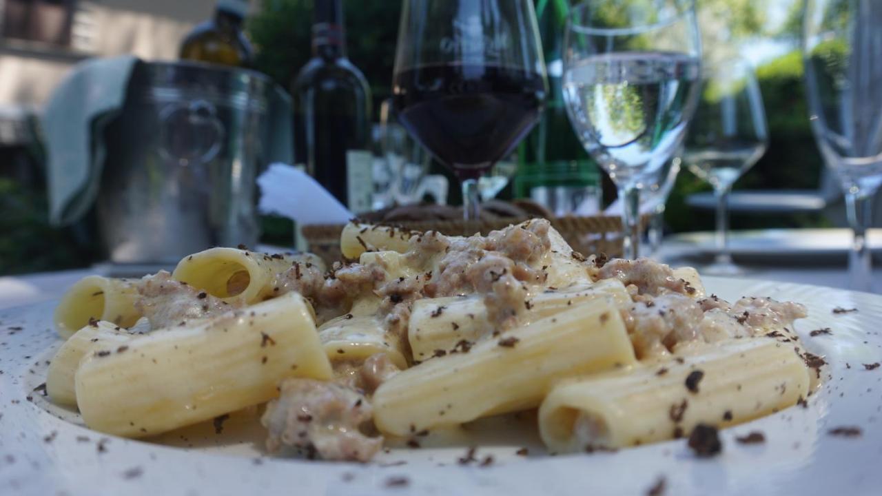 Villa Icidia Frascati Zewnętrze zdjęcie