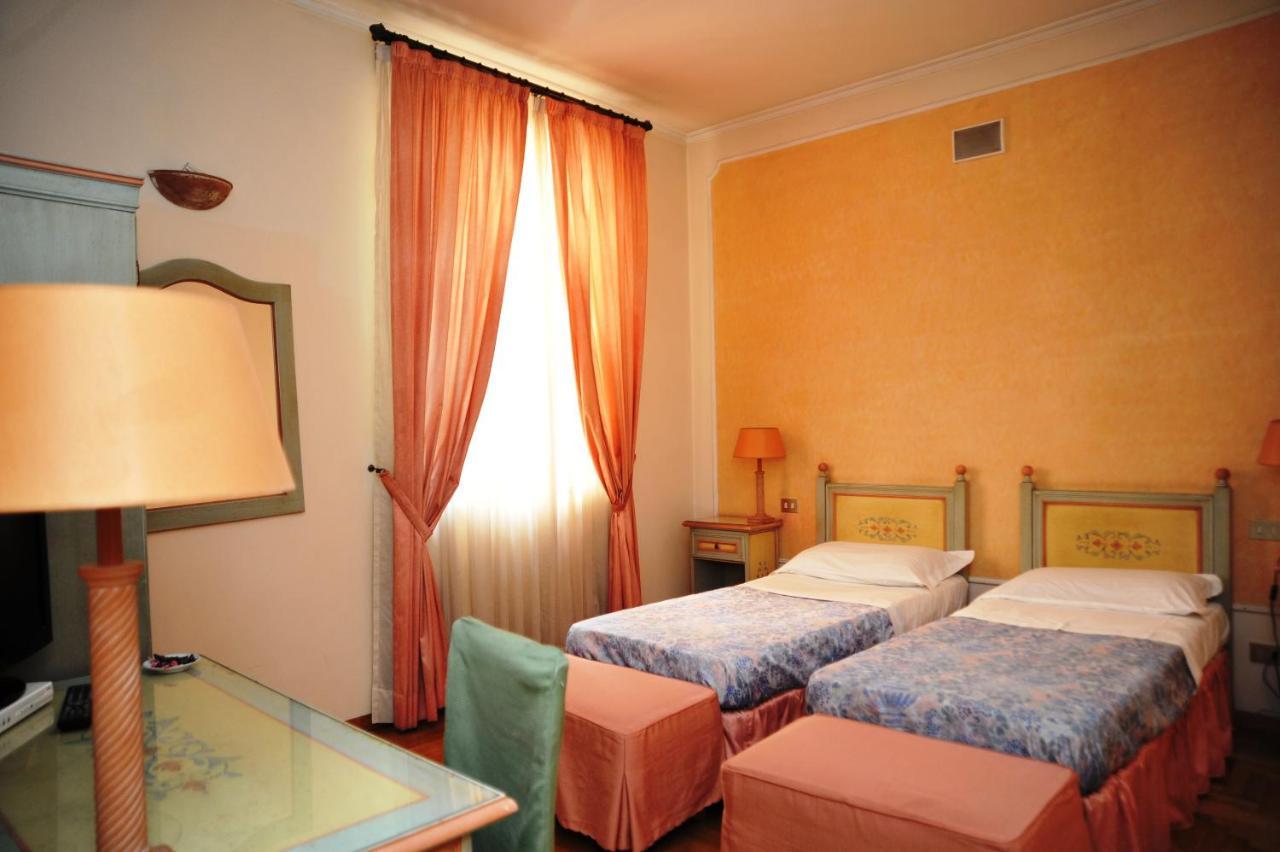 Villa Icidia Frascati Zewnętrze zdjęcie