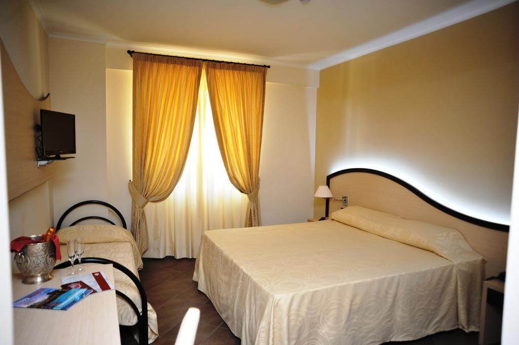 Villa Icidia Frascati Zewnętrze zdjęcie