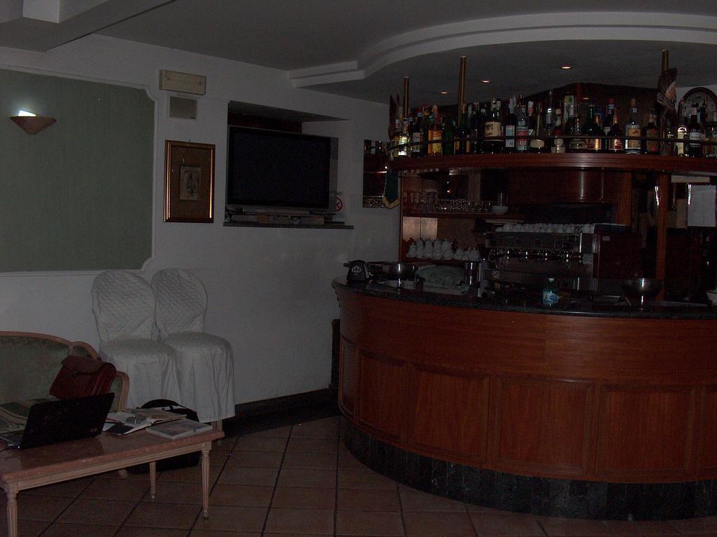 Villa Icidia Frascati Zewnętrze zdjęcie