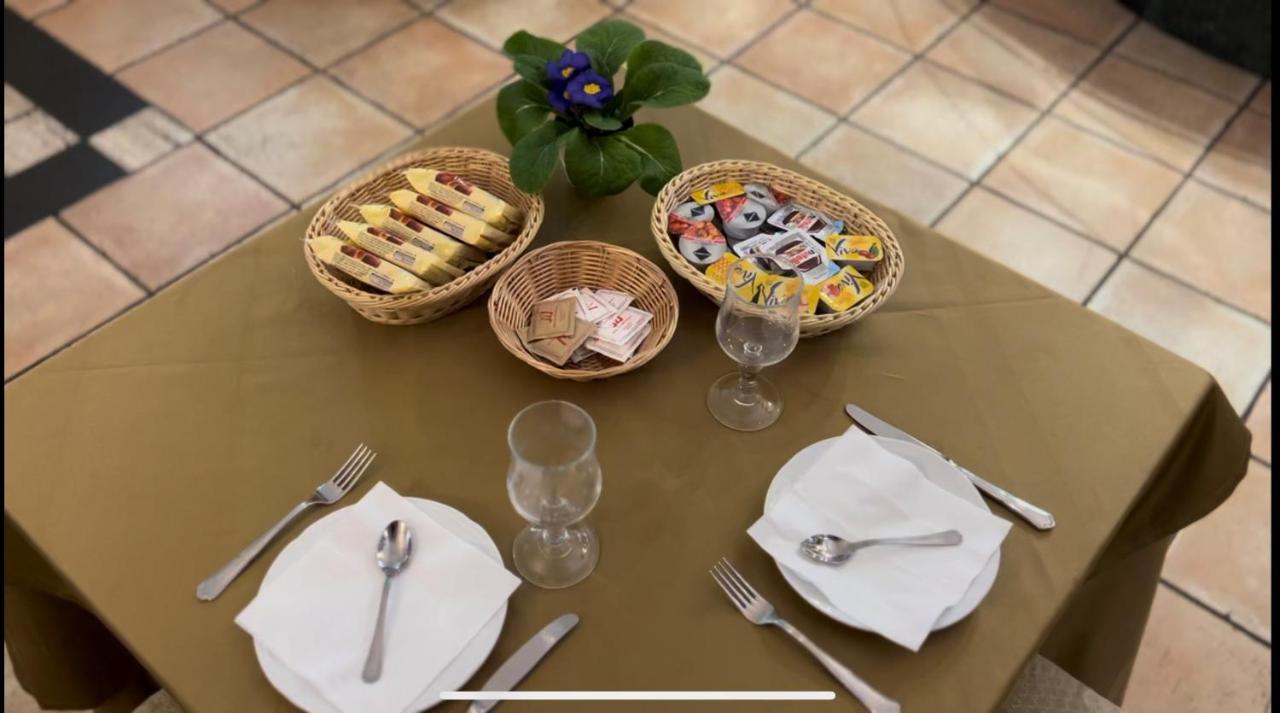 Villa Icidia Frascati Zewnętrze zdjęcie
