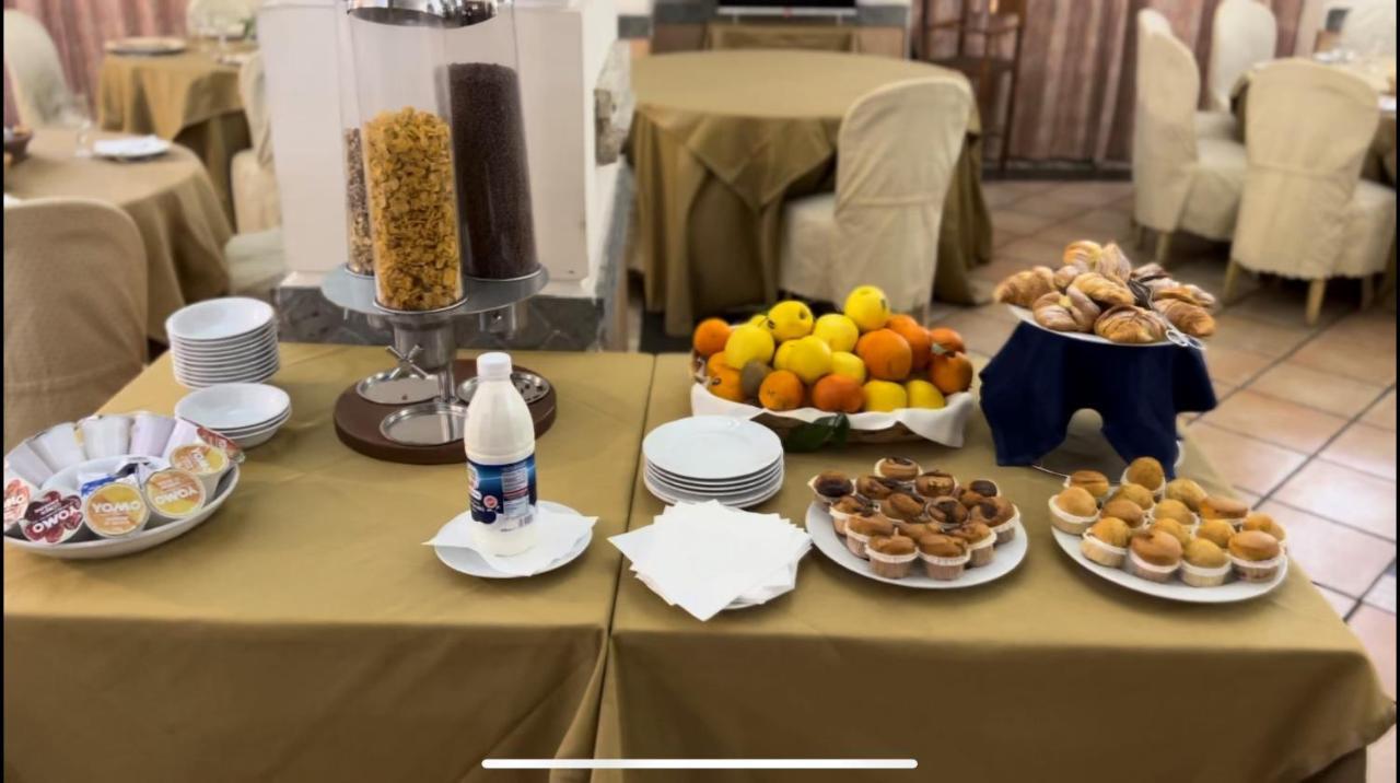 Villa Icidia Frascati Zewnętrze zdjęcie