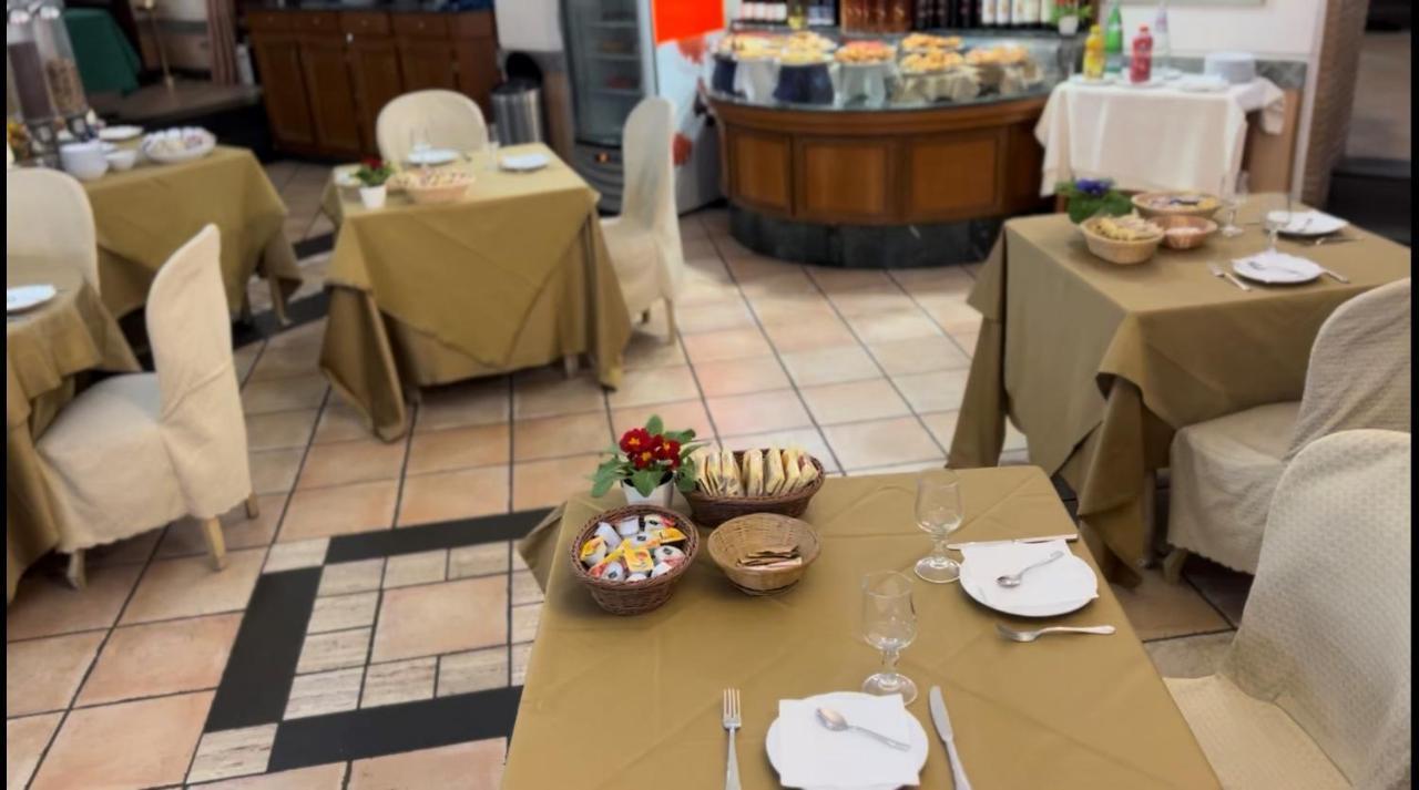 Villa Icidia Frascati Zewnętrze zdjęcie